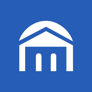 Blue Montco logo