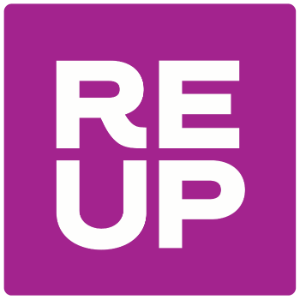 ReUp Logo
