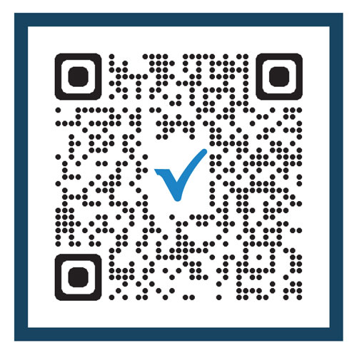 Check-in QR Code