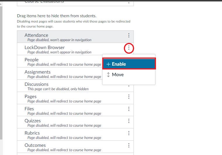 Setting Up Respondus Lockdown Browser - Montgomery County Community College