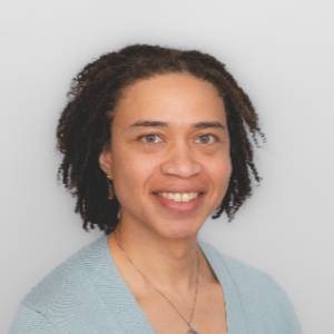 Headshot of Dr. Isabelle Porter, Dean of Health Sciences