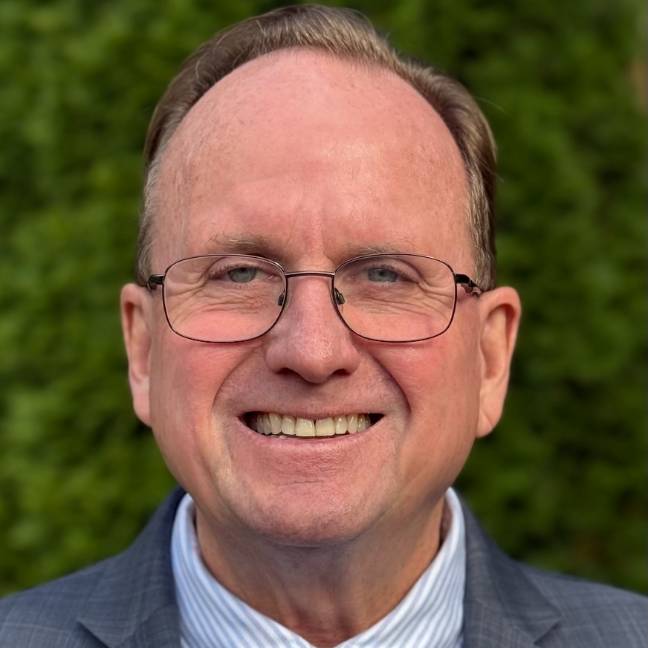 William McDonald