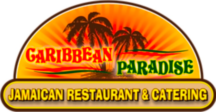 Caribbean Paradise logo