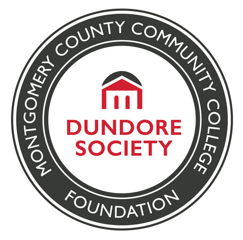 Dundore Society - Montgomery County Community College Foundation