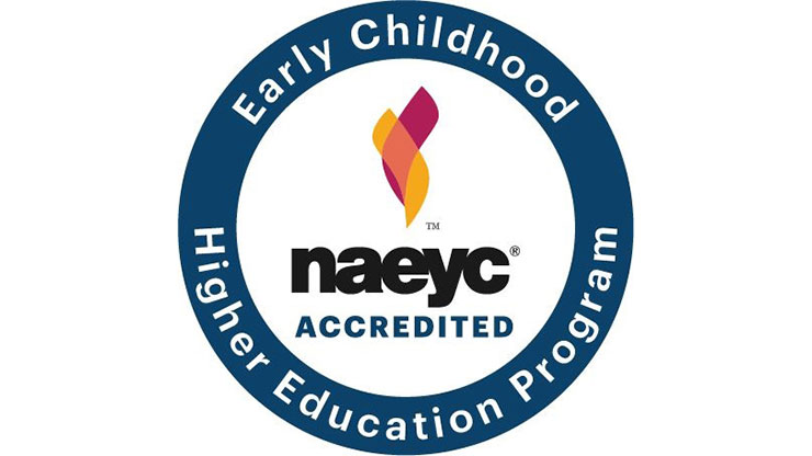 Montgomery County Community College’s Early Childhood Education Program Reaccredited