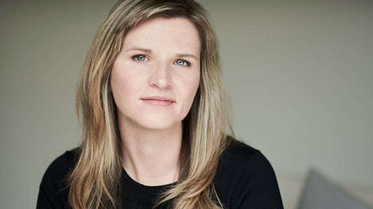 Montgomery County Community College’s Presidential Symposium will feature author/historian Tara Westover, who will speak about her courageous educational journey as documented in her book, “Educated.” Photo by Paul Stuart