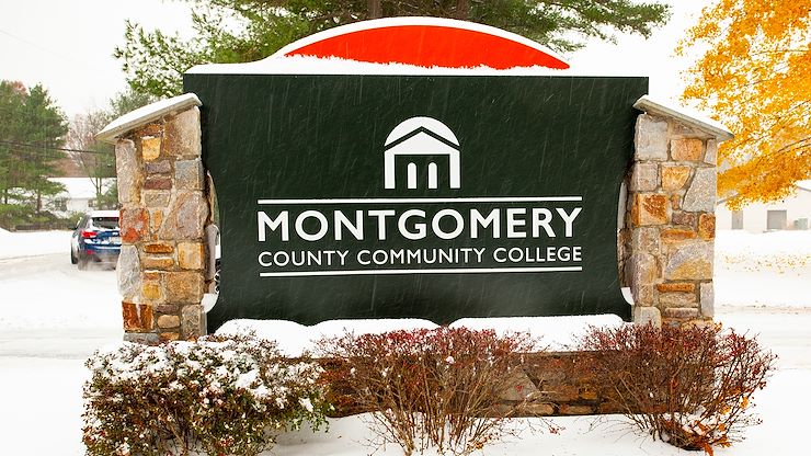 Montgomery County Community College's Montco Recovery Tuition Assistance Program will help unemployed residents who qualify receive tuition waivers.