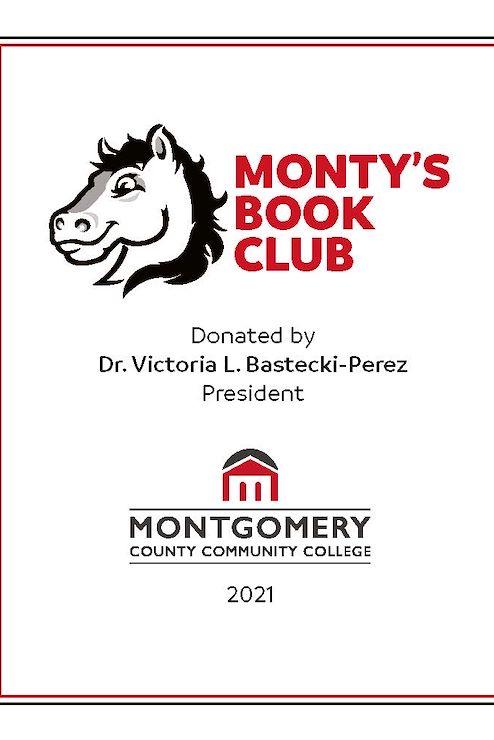 Monty's Book Club