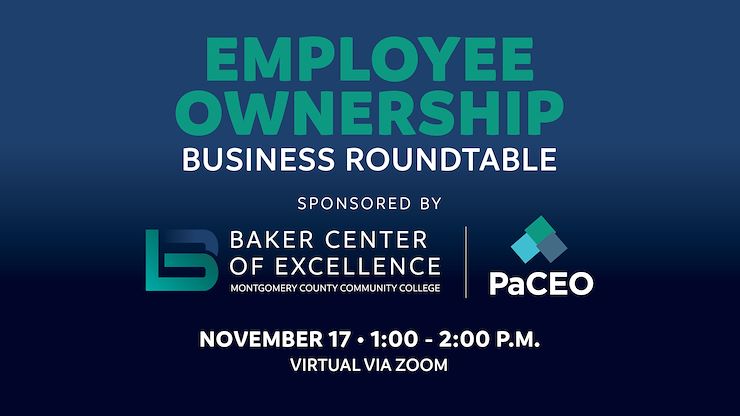 Baker and PaCEO Roundtable Series