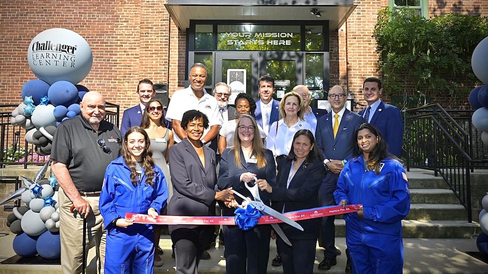 First Challenger Learning Center in Pennsylvania launches in Pottstown -  Montgomery County Community College