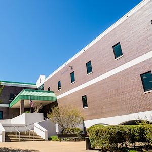 South Hall, Pottstown Campus