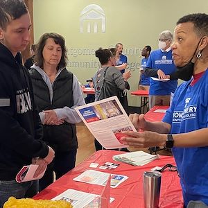 Pottstown Campus Spring Open House