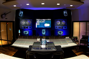 The Mix Room