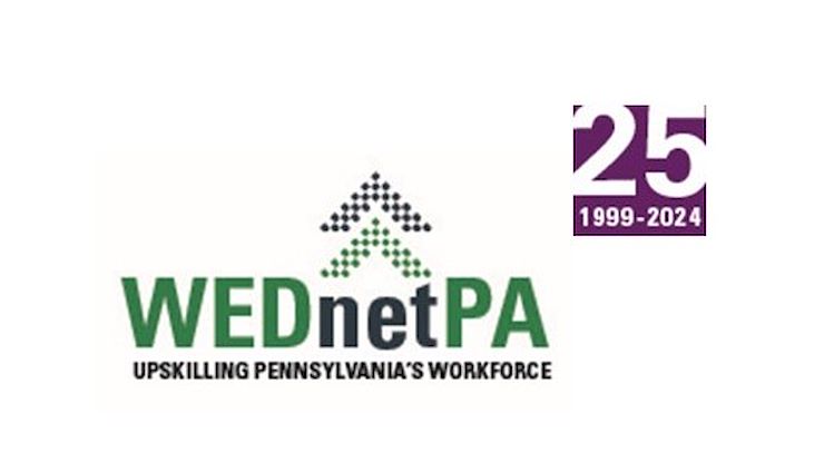 Eligible Montgomery County businesses can now apply for 2024-2025 Workforce and Economic Development Network of Pennsylvania (WEDnetPA) funding.