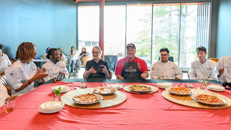 MCCC Hospitality Institute MCCC Hospitality Institute