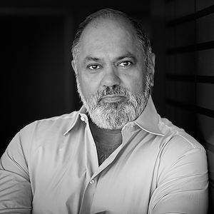 Image of Vijay Khatnani