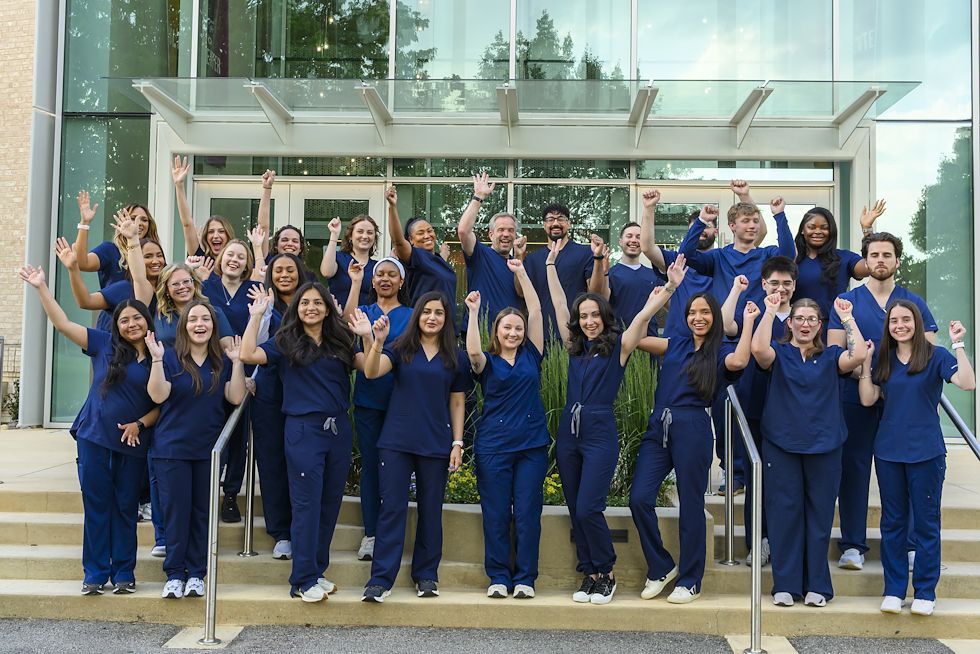 nurses cheering nurses cheering