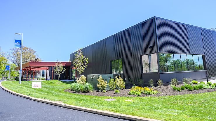 The student-operated Bistro1964 is now open for service to the community on Wednesdays and Thursdays from 11:30 a.m. to 1 p.m. through Dec. 3 in the Hospitality Institute on Montgomery County Community College’s Blue Bell Campus. Bakery 340 is open Wednesdays from 10 a.m. through noon, or while supplies last, now through Dec. 9. Photo by Linda Johnson