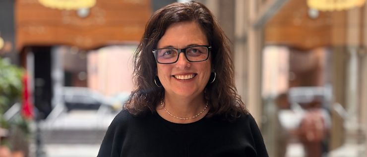 Learn more about Wendy Erhardt English Senior Lecturer Wendy Erhardt